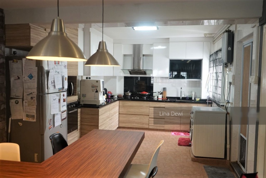 Blk 493E Tampines Street 43 (Tampines), HDB 5 Rooms #141822252